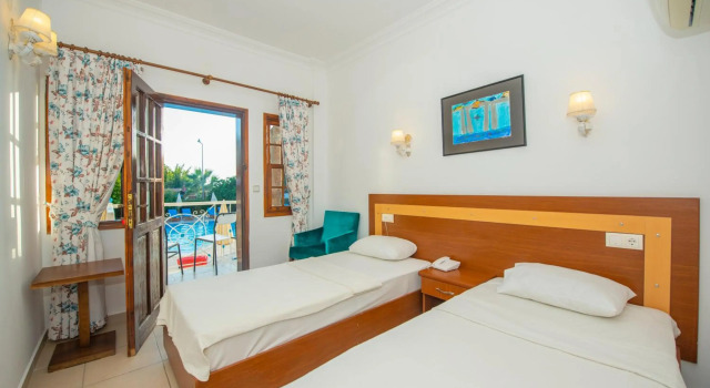 White Hotel