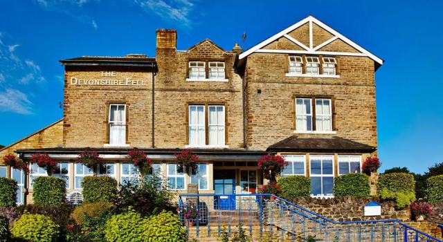 Номер Standard The Fell Hotel
