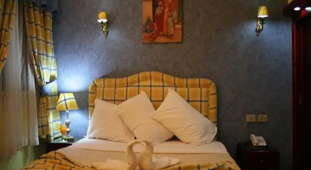 Одноместный номер Standard Holidays Express Hotel Cairo