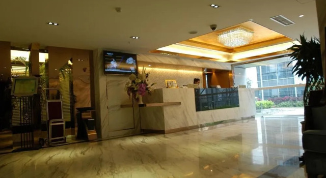 Chengdu Alice Hotel, Забронировать Отель Отели Лунцюанььи 4 звезды, 4*