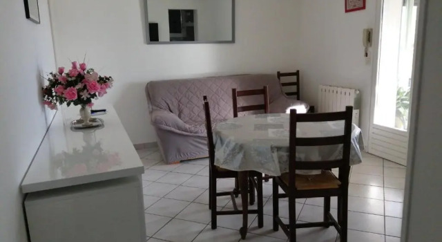 Коттедж Gite des Reguinelles