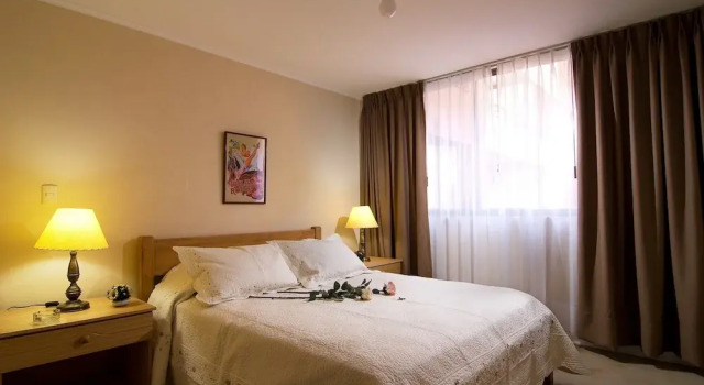 Апартаменты Vegas Apartamentos