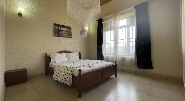 Captivating 7-bed House in Kigali, Rwanda