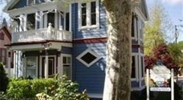 Albert Shafsky House Bed And Breakfast, Reserva ahora Hotel Placerville California