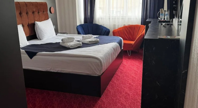 Номер Standard Akyol Palace