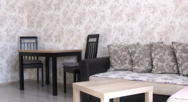 Апартаменты с балконом LOFT STUDIO Носовихинское шоссе, 25-2