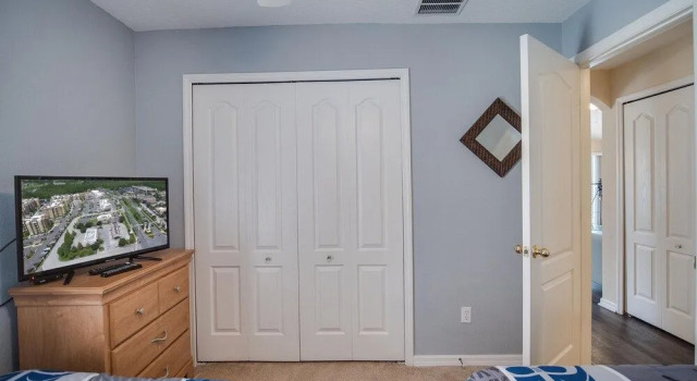 Earlmont Ridge 4 Bedrooms, Забронировать Дом для отпуска Виллы Давенпорт, Вилла