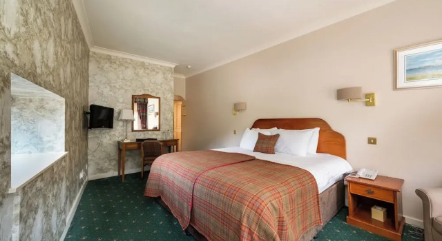 The Open Arms Hotel, Book Hotel North Berwick East Lothian
