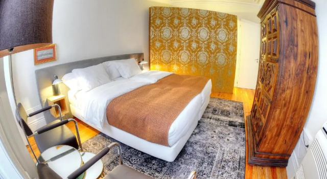 Номер Standard Three Houses & Bedrooms