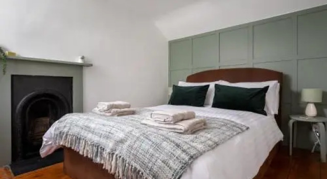 Orchard Cottage