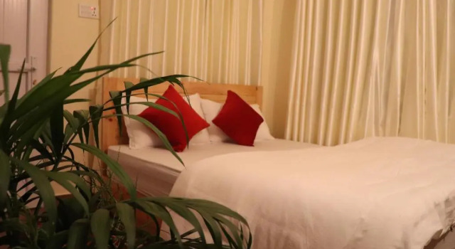 Hotel Young's Stupa, Book Hotel Lekhnath Gandaki Pradesh Province