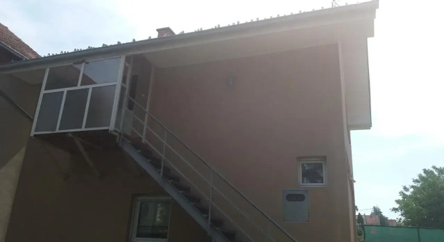 Guest House Zoran, Buchen Sie Pension Kragujevac Zentralserbien