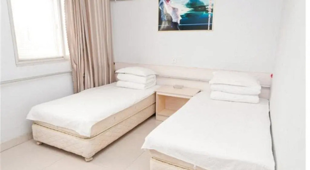 Yating Inn, Rezervați Hotel Wudi Shandong