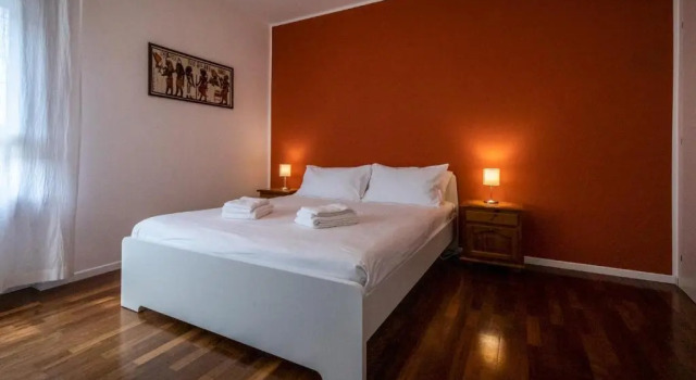 Апартаменты c 1 комнатой Italianway - Ermes di Colloredo 34 A