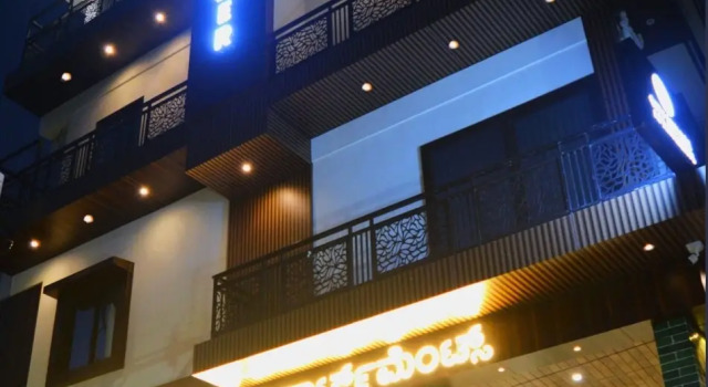City Serviced Apartment, Rezervovat Apartmán Chikkamagaluru Bangalore