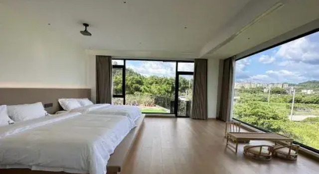 Yudu Tianyuan, Boek Hotel Hotels in Guangdong met parkeren, Parkeren