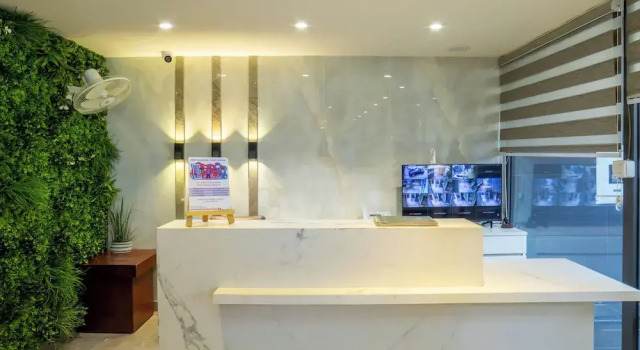 Housr Sector 42 Gurgaon Golf Course Road, Varaa Hotelli Gurgaon 