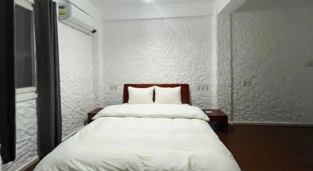Номер Superior Montani Beach Resort Puerto Galera powered by Cocotel