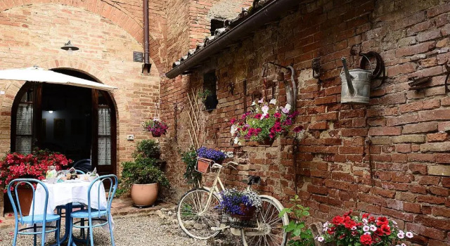 Appartamento Vecchio Mulino
