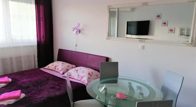 Lanterna Apartment, Reserva ahora Apartamento Zagreb Croacia, cerca de City Center One