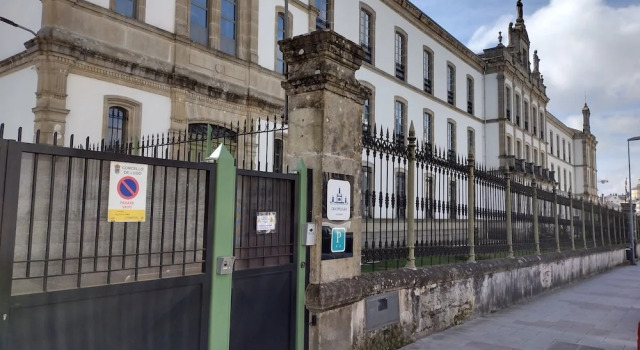 Hospedería San Froilan