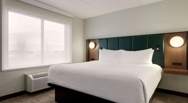 Wingate by Wyndham Green Bay/Airport