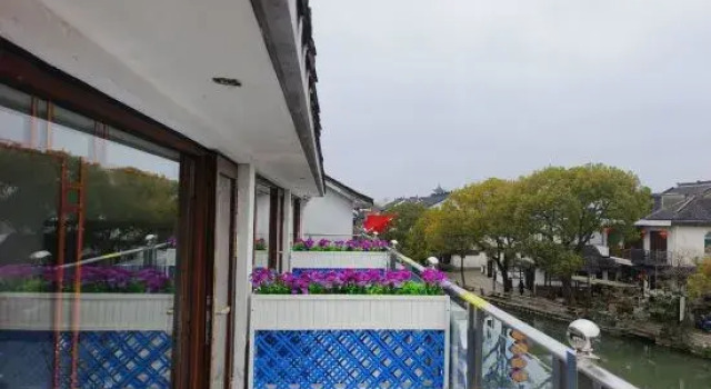 No. 57, Libang, Zhouzhuang Town, Kunshan City