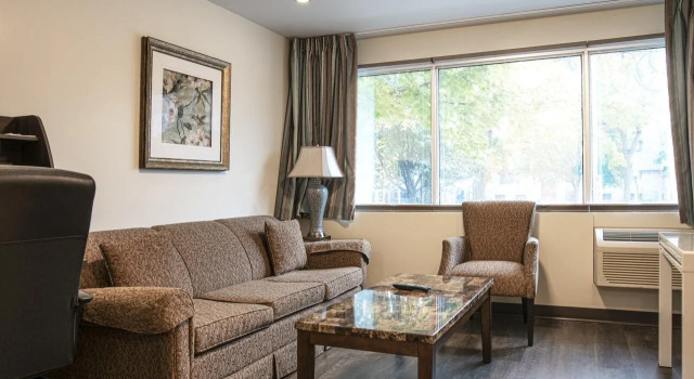 The Business Inn, Забронировать Отель Оттава Ottawa and Countryside