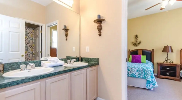 Highlands Reserve Golf & Country Club - 222 Nottingham Way