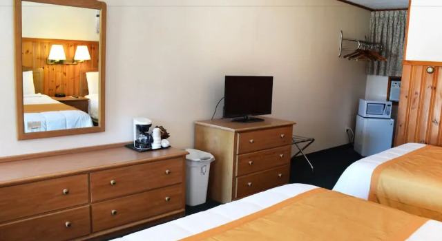 Wakita Motel