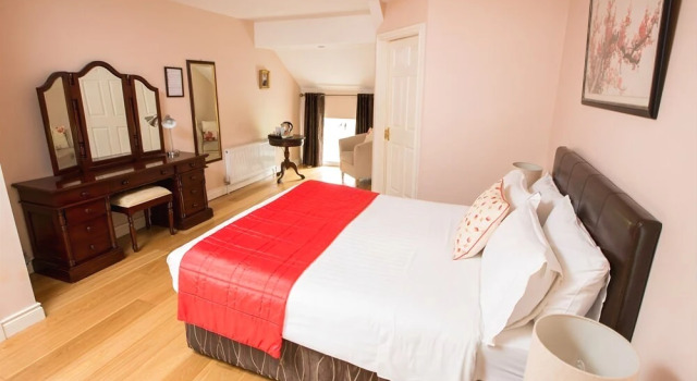 OBriens Cashel Lodge, Buchen Sie Hotel Cashel (Grafschaft Tipperary) Tipperary County