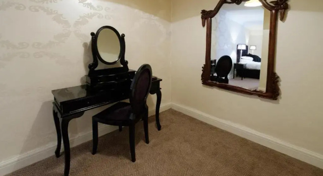 Suite Dooly's Hotel