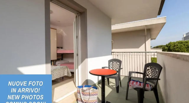 Двухместный номер Standard с балконом Hotel Luana
