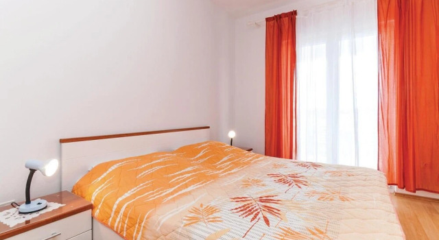 Amazing Apartment in Turanj With 3 Bedrooms