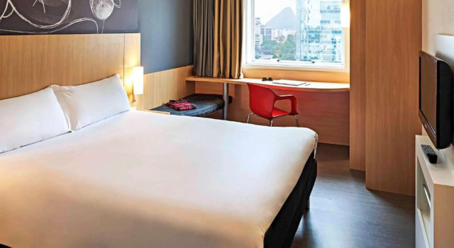 ibis Rio de Janeiro Centro