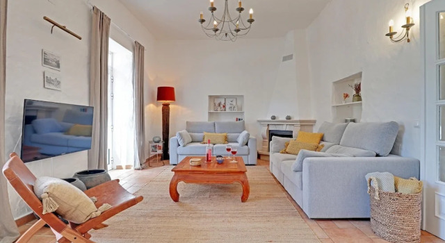 Вилла Quinta da Galina by Portucasa