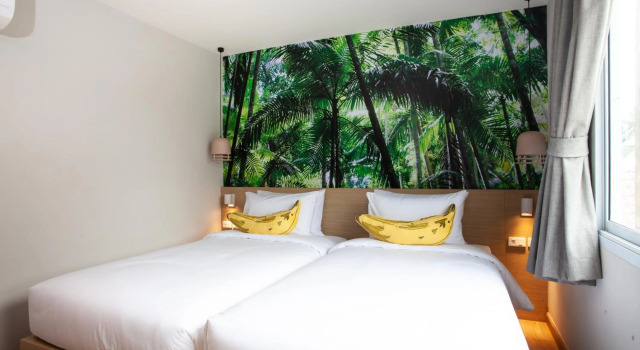 The Stay Chaweng Beach Resort, Забронировать Курортный отель Чавенг Самуи