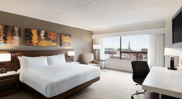 Delta Hotels by Marriott Saint John