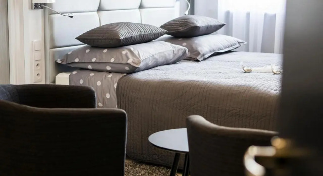 Номер Superior Softly Residence