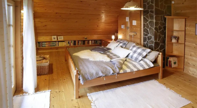 Holiday-home Rogla, Rezerwuj Chalet Wille w Styria, Willa