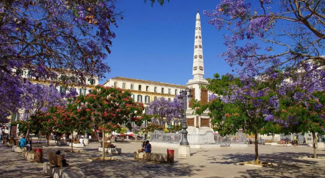 Del Parque Flats Suite Premium Malagueta