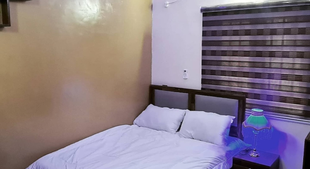 Pearless Apartment, Đặt Căn hộ Osogbo 