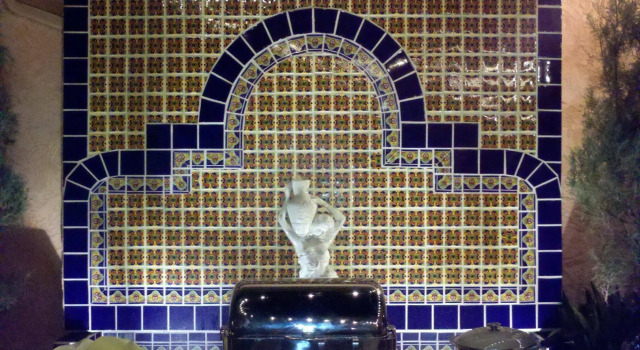 El Cordova Hotel on Coronado Island