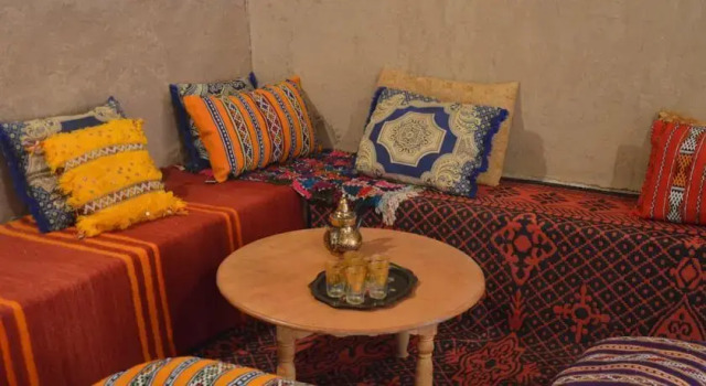 Pension Merzouga, Prenota Hotel Merzouga 