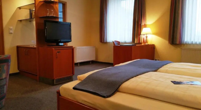 Номер Superior City Partner Hotel Strauss