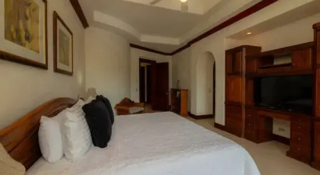 Апартаменты Bella Vista 3A 3 Bdrs Ocean View in Los Suenos