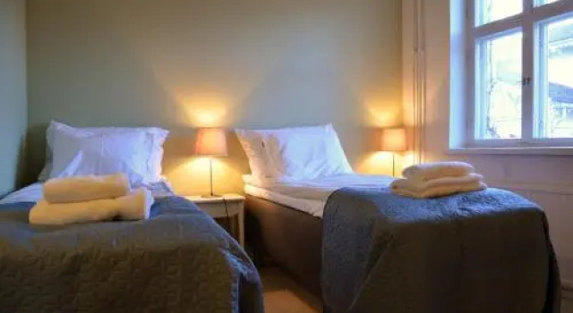 Village Hotel Tyyne, Réserver Hôtel Urjala 