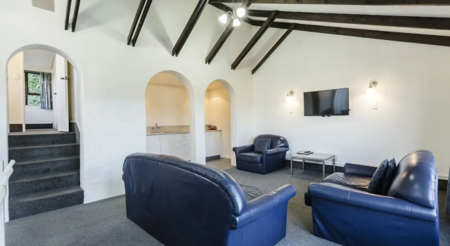 Семейный номер Standard с 2 комнатами 755 Regal Court Motel