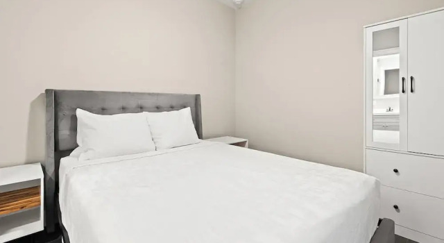 Bywater Suite Hotel