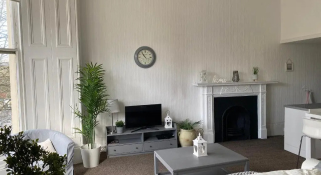 Captivating Apartment in Glasgow Westend, uk, Забронировать Апартаменты/квартира Северо-Запад 